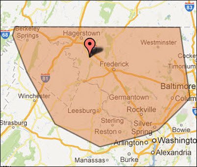 Slide of Tri-County Pumps