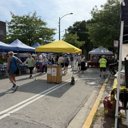 Market