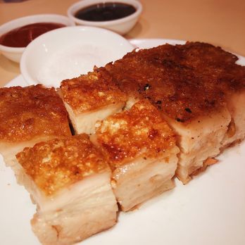 MingHin Cuisine - Crispy Pork Belly Macau Style - Dim Sum Near Me - Rolling Meadows, Illinois MingHin Cuisine - Crispy Pork Belly Macau Style - Dim Sum Near Me - Rolling Meadows, Illinois
