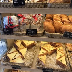 A-1 Bakery