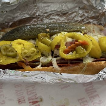 Daves Cosmic Subs - Sandwiches Near Me - Toledo, Ohio