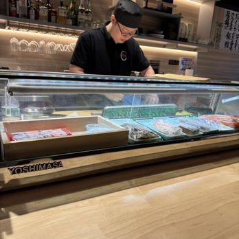 Roppongi Robata & Sushi - Sushi chef - Japanese Near Me - Staten Island, New York Roppongi Robata & Sushi - Sushi chef - Japanese Near Me - Staten Island, New York