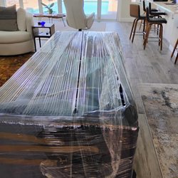 C&J Delivery