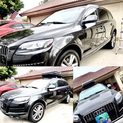 user provided Lezama brother’s Detail & Car Wash photo
