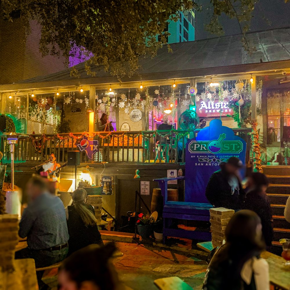 Prost - German Near Me - San Antonio, Texas Prost - German Near Me - San Antonio, Texas