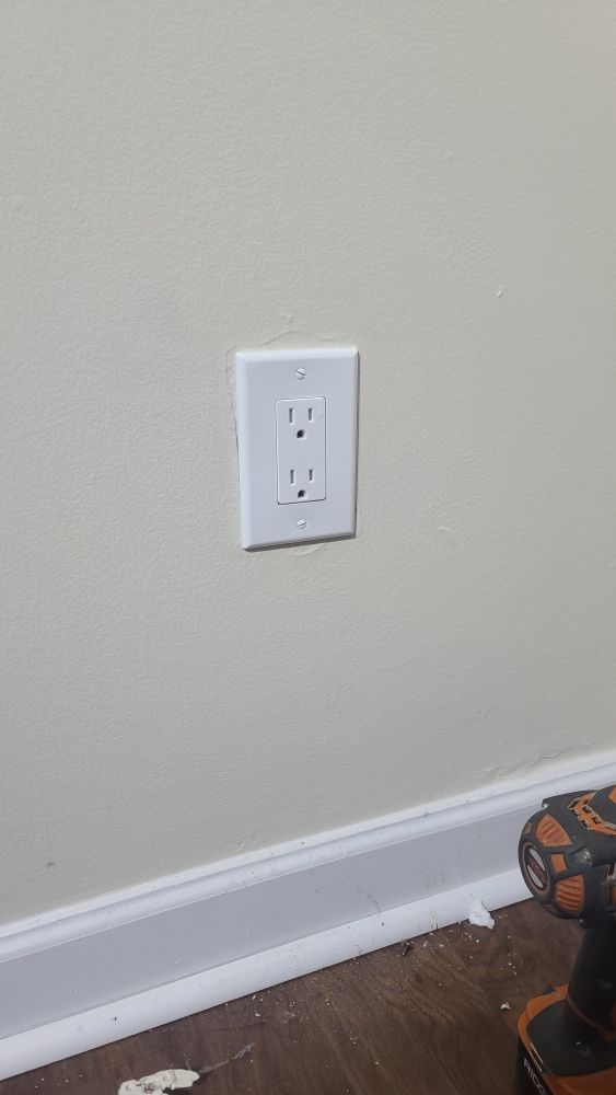 Slide of 1st Priority Handyman