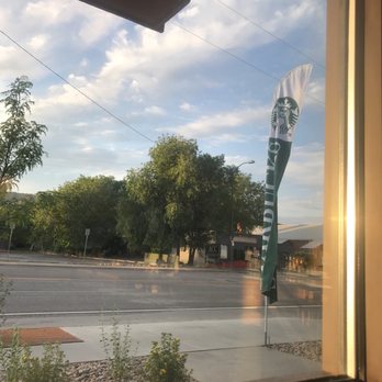 Starbucks - Coffee & Tea Near Me - Durango, Colorado