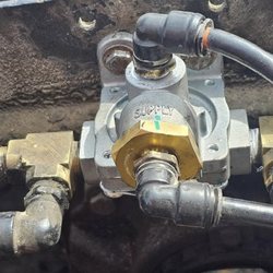 Cal State Truck and Trailer Repair