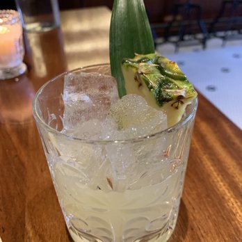 Ammazzacaffè - A Place Beyond the Alpine - Cocktail Bars Near Me - Brooklyn, New York