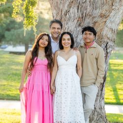 Dentistry For Children - Romero-Lezama Family