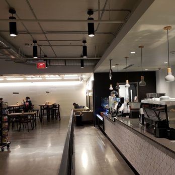 WFM Coffee Bar - Coffee & Tea Near Me - Atlanta, Georgia