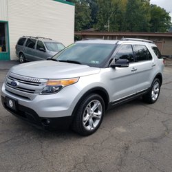 Armstrong Auto Sales - 2012 Ford Explorer XLT 3row 1FMHK8D8XCGA54053