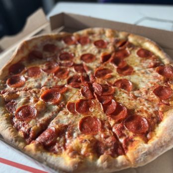 La Bella Pizza