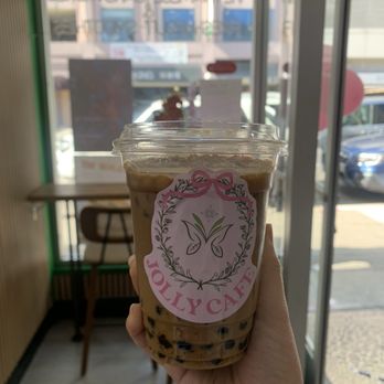 Jolly Cafe - Vietnamese coffee - Cafes Near Me - Oakland, California Jolly Cafe - Vietnamese coffee - Cafes Near Me - Oakland, California