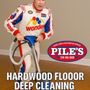 Photo of Pile’s Carpet Care & Restoration Service