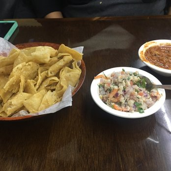 El Puerto de San Blas - Mexican Near Me - Indianapolis, Indiana