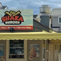 Shaka Burger Avalon - Shaka Burger Avalon NJ
