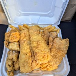 3-Way Combo