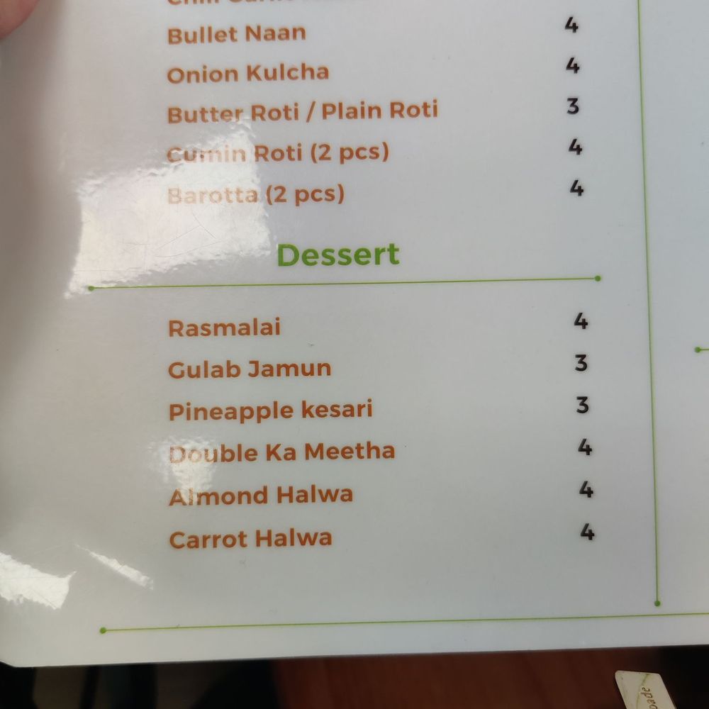 Cumin N Eat - Dessert menu - Indian Near Me - Allentown, Pennsylvania Cumin N Eat - Dessert menu - Indian Near Me - Allentown, Pennsylvania