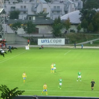 First Vienna F.C. - The Blue & Yellow of First Vienna!! - Sports Clubs Near Me - Vienna, 9