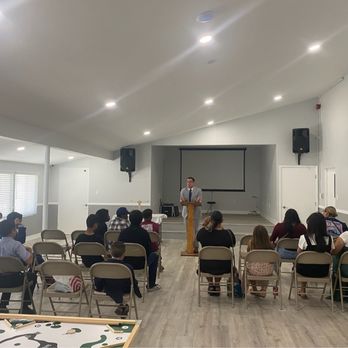 Pacific Baptist Church - Churches Near Me - Monterey Park, California Pacific Baptist Church - Churches Near Me - Monterey Park, California
