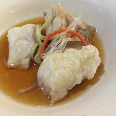 Really Good Seafood- Taipei Flagship Store by null