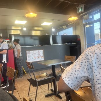 RUDY - Burgers Near Me - Toronto, Ontario RUDY - Burgers Near Me - Toronto, Ontario
