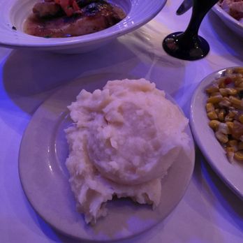 Fish Thyme - Mashed potatoes. - Cafes Near Me - Acworth, Georgia Fish Thyme - Mashed potatoes. - Cafes Near Me - Acworth, Georgia