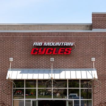 Rib Mountain Cycles - Bikes Near Me - Wausau, Wisconsin