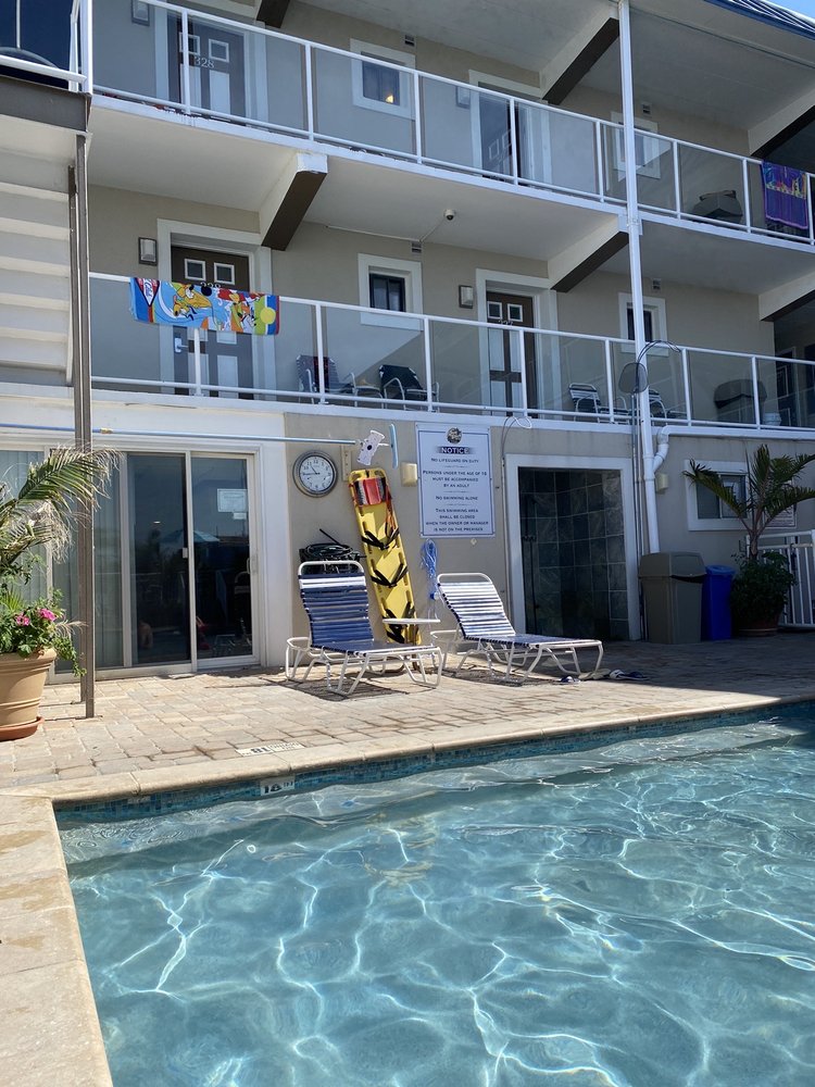 SPRAY BEACH HOTEL 56 Photos & 101 Reviews 2399 N Atlantic Ave