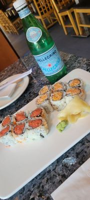 Kabuki Japanese Cuisine by null