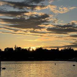 Meydenbauer Bay Park