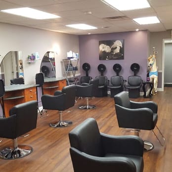Carousel Cuts - Hair Salons Near Me - Billerica, Massachusetts