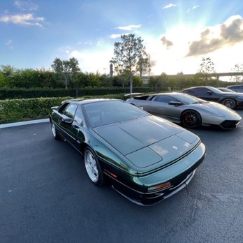 JV Auto Styling - Inozotek wrapped Lotus Esprit - Vehicle Wraps Near Me - Irvine, California JV Auto Styling - Inozotek wrapped Lotus Esprit - Vehicle Wraps Near Me - Irvine, California