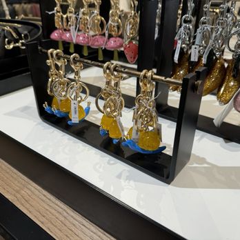 Coach Outlet Store - Coach Keychains - Luggage Near Me - Las Vegas, Nevada