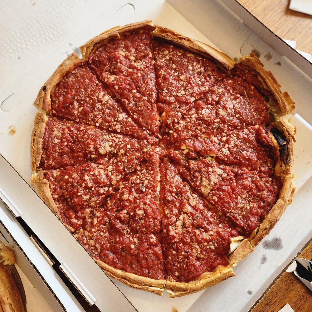 Giordano's - Pizza Near Me - St. Charles, Illinois