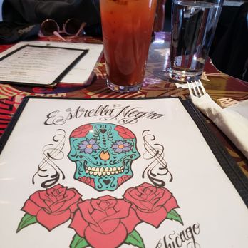 Estrella Negra - Mexican Near Me - Chicago, Illinois Estrella Negra - Mexican Near Me - Chicago, Illinois