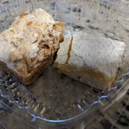 Lemon Bar