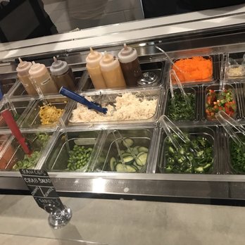 Poke Junction - Great selection - Sushi Bars Near Me - Palmdale, California