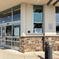 Hours & parking limits