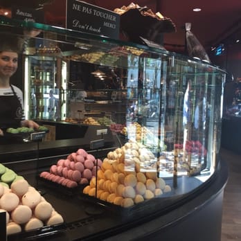 Maison Georges Larnicol - Chocolatiers & Shops Near Me - Paris, 75