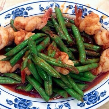 Tip's House - Spicy Shrimp Curry - Thai Near Me - Los Angeles, California