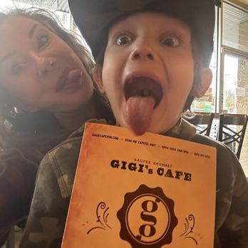 Gigi's Cafe - Cafes Near Me - Portland, Oregon Gigi's Cafe - Cafes Near Me - Portland, Oregon