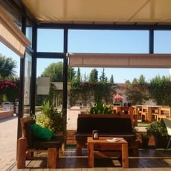 Cafetería del CAAC