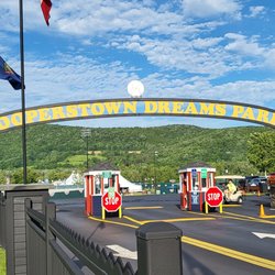 Cooperstown Dreams Park
