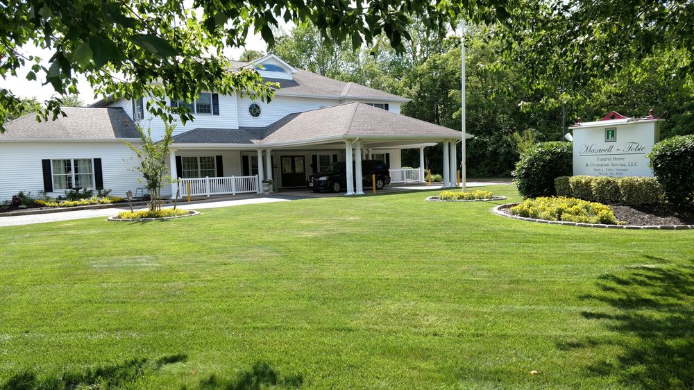 MAXWELL-TOBIE FUNERAL HOME & CREMATION SERVICE - Updated June 2026