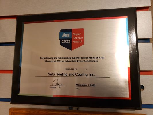 SAL’S HEATING & COOLING, PLUMBING & SEWER - Updated August 2025 - 134 - Sal's Heating And Cooling North Royalton