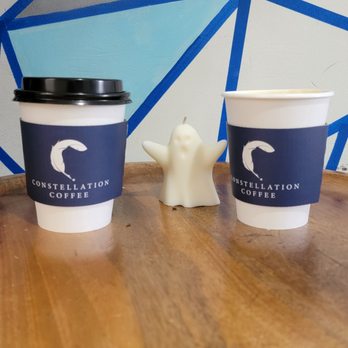 Constellation Coffee - Coffee & Tea Near Me - La Cañada Flintridge, California