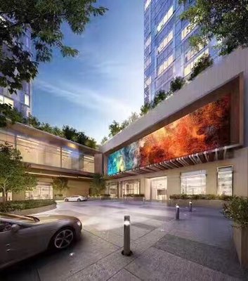 Hotel Indigo Los Angeles Downtown, an IHG Hotel by null