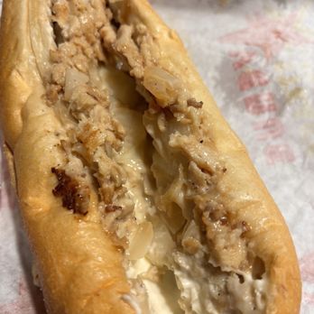 Avenue Steaks & Pizza - Build Your Own Chicken Cheesesteak - Pizza Near Me - Philadelphia, Pennsylvania